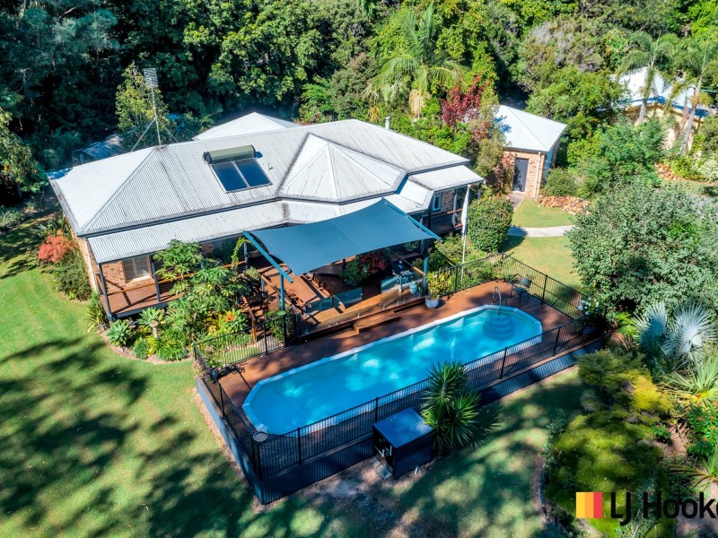 4 Lismore Street, Ashby NSW 2463