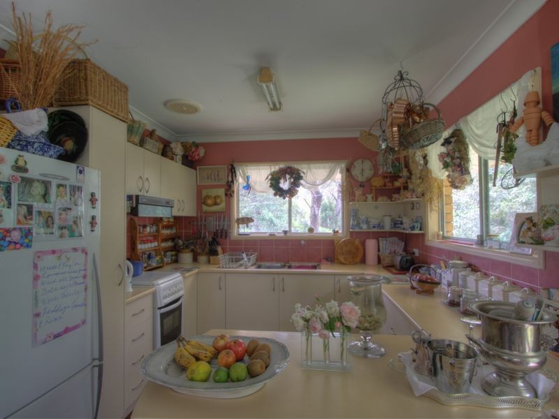 1 Middle Street, Woombah NSW 2469