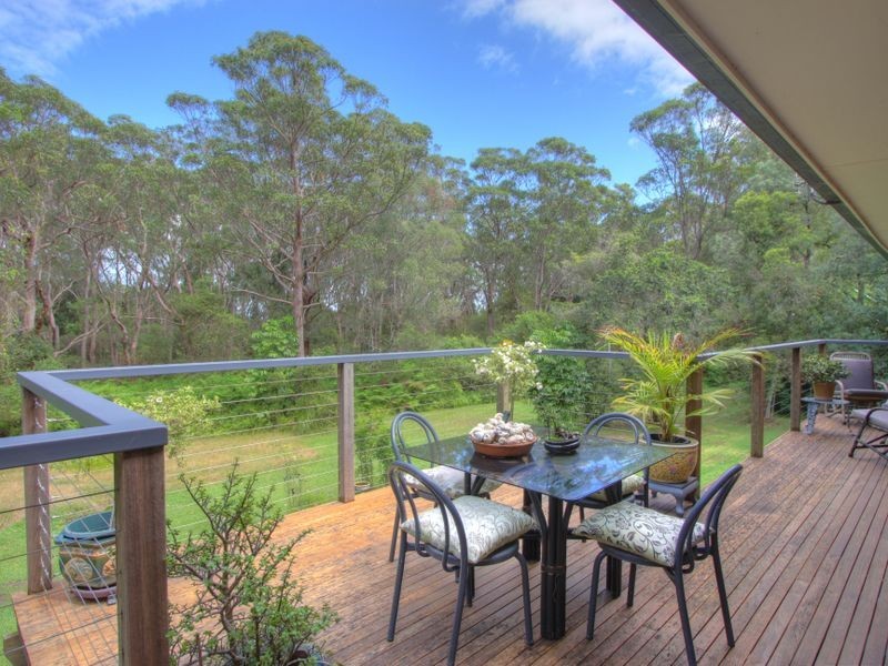 1 Middle Street, Woombah NSW 2469