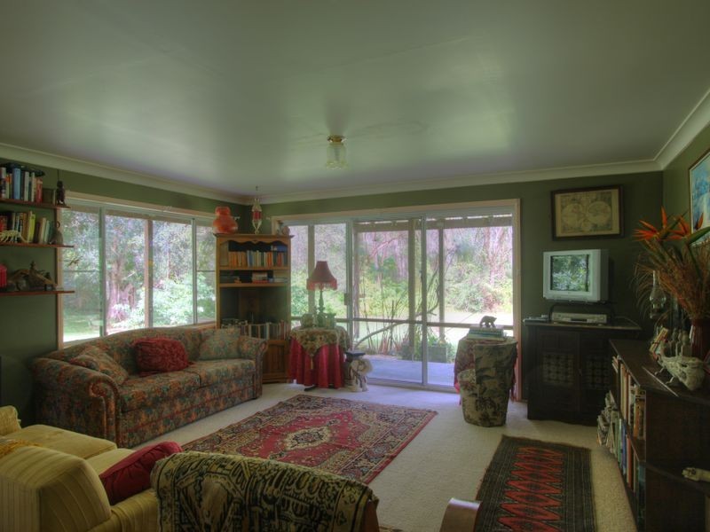 1 Middle Street, Woombah NSW 2469