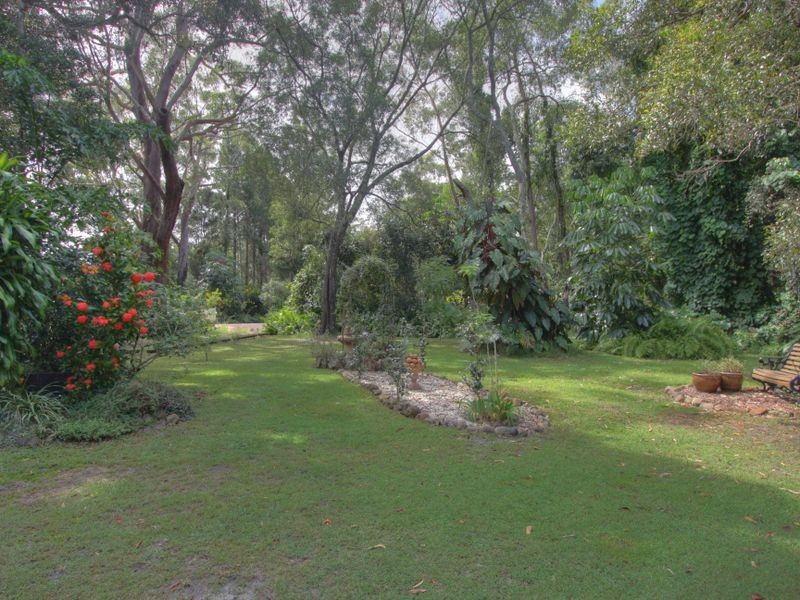 1 Middle Street, Woombah NSW 2469