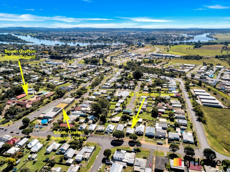 59 Cambridge Street, South Grafton NSW 2460