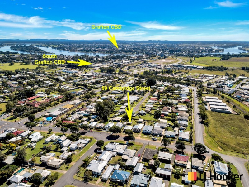 59 Cambridge Street, South Grafton NSW 2460
