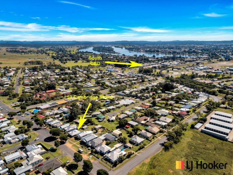 59 Cambridge Street, South Grafton NSW 2460