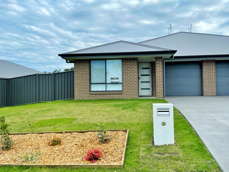 62B Scullin Street, Townsend NSW 2463