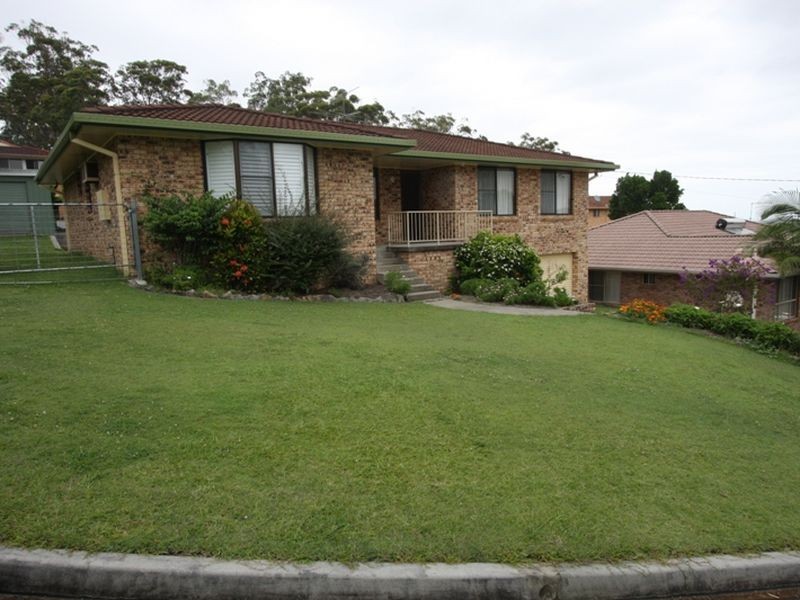 6 Ayr Street, Maclean NSW 2463