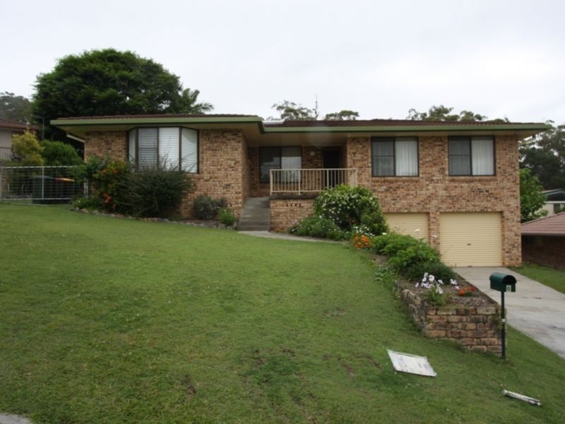 6 Ayr Street, Maclean NSW 2463