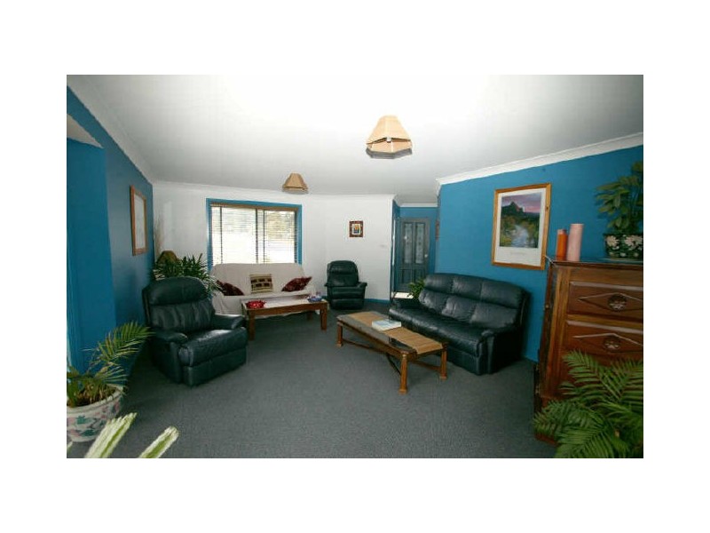 89 Colonial Drive, Gulmarrad NSW 2463