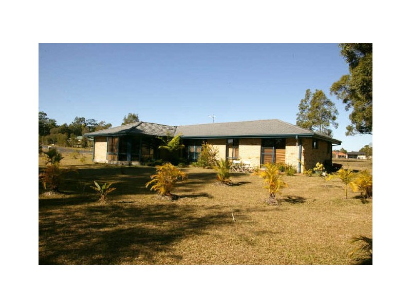 89 Colonial Drive, Gulmarrad NSW 2463
