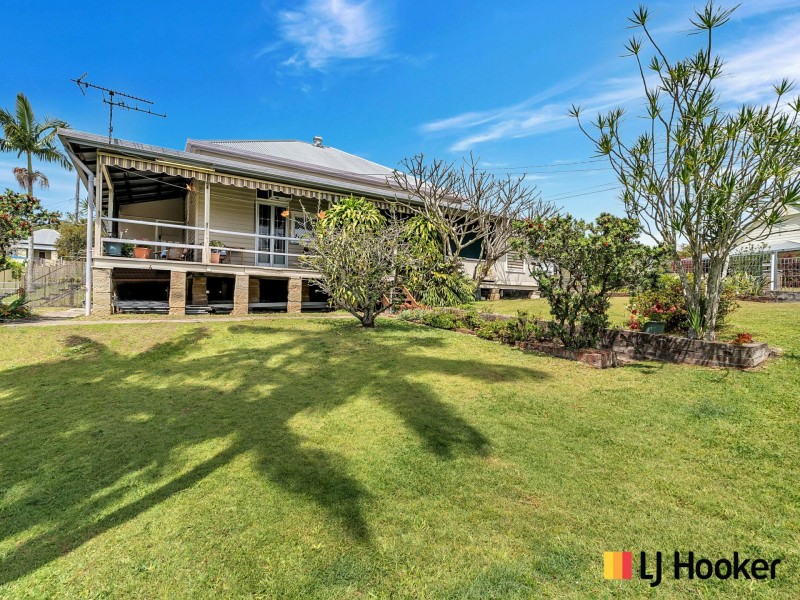 1 McIntyres Lane, Maclean NSW 2463