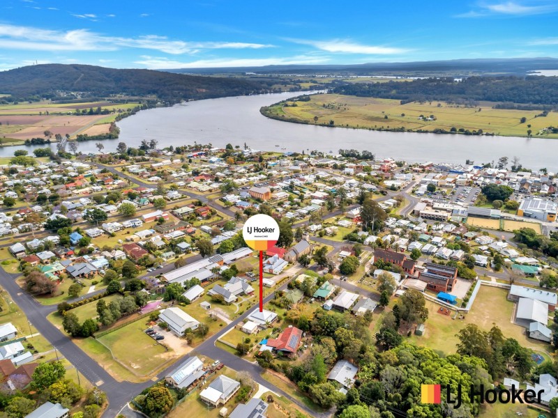 1 McIntyres Lane, Maclean NSW 2463