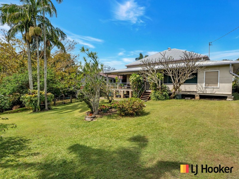 1 McIntyres Lane, Maclean NSW 2463
