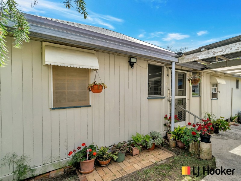 1 McIntyres Lane, Maclean NSW 2463