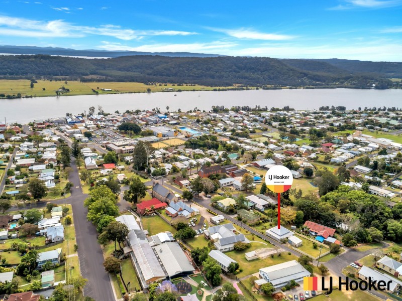 1 McIntyres Lane, Maclean NSW 2463