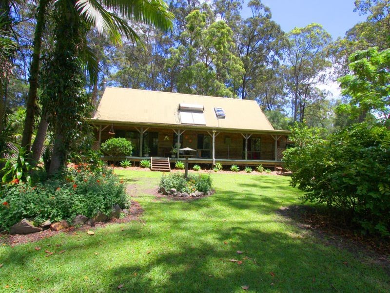 2a Forest Way, Woombah NSW 2469