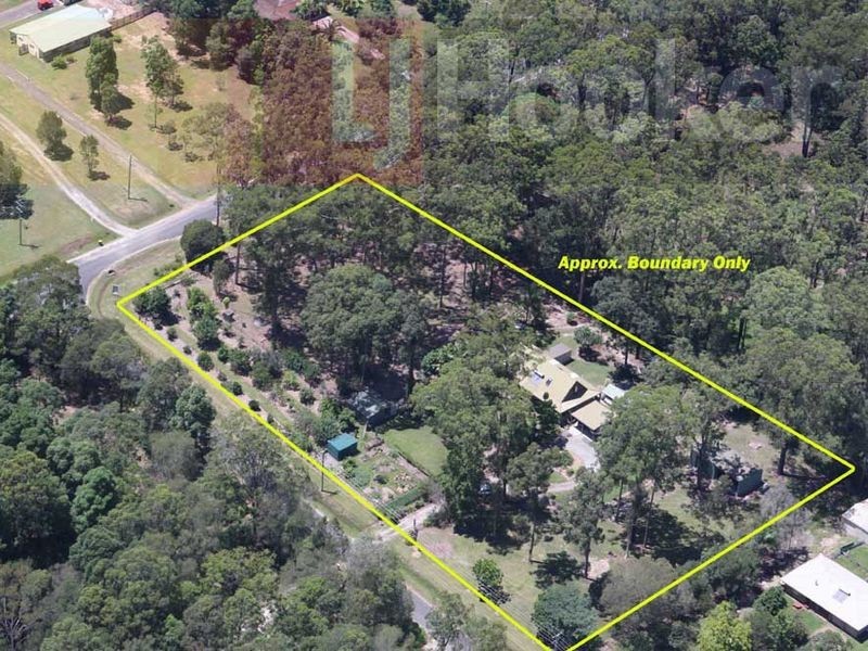2a Forest Way, Woombah NSW 2469