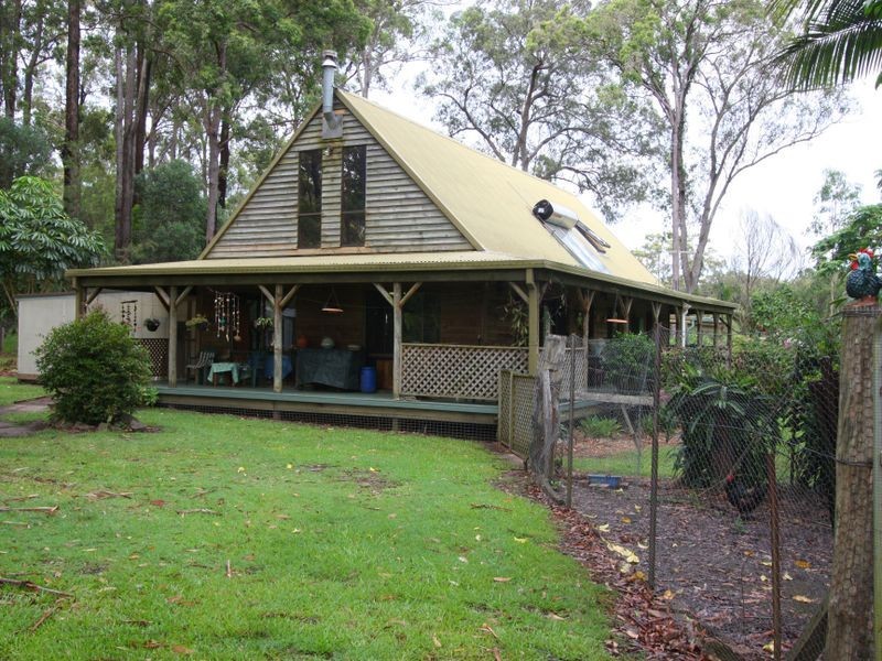 2a Forest Way, Woombah NSW 2469