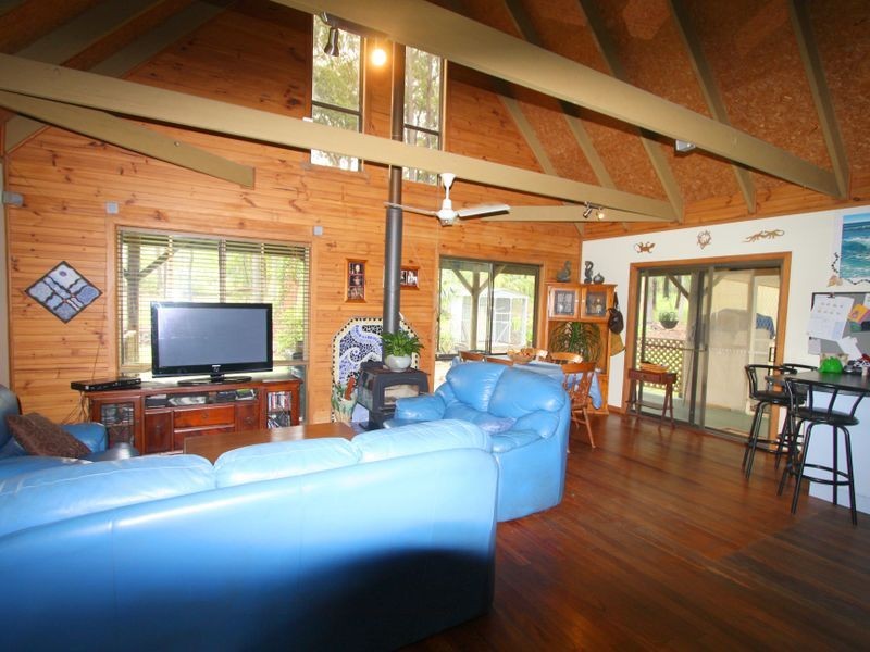 2a Forest Way, Woombah NSW 2469