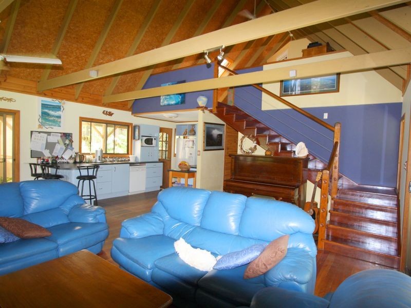 2a Forest Way, Woombah NSW 2469