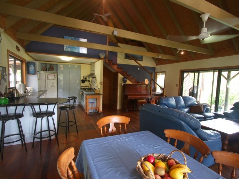 2a Forest Way, Woombah NSW 2469
