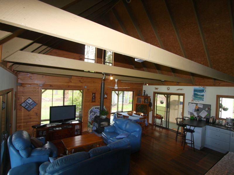 2a Forest Way, Woombah NSW 2469
