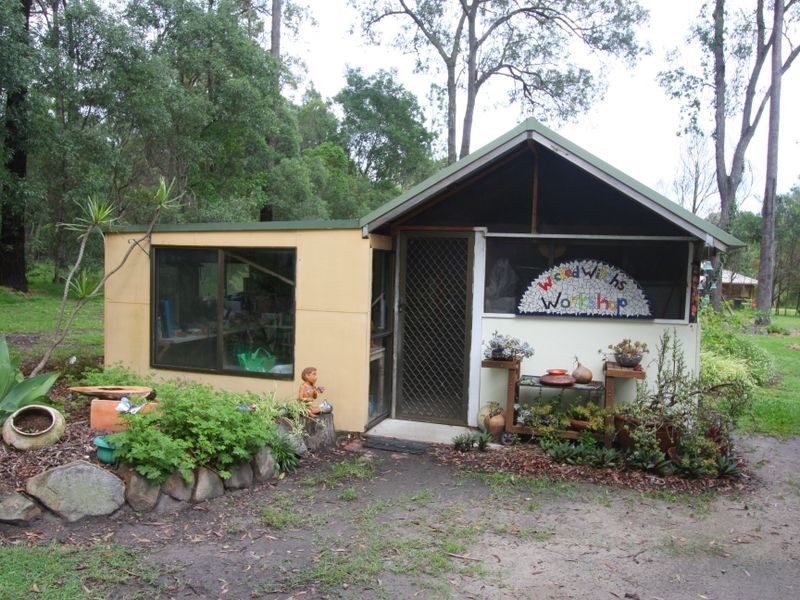 2a Forest Way, Woombah NSW 2469