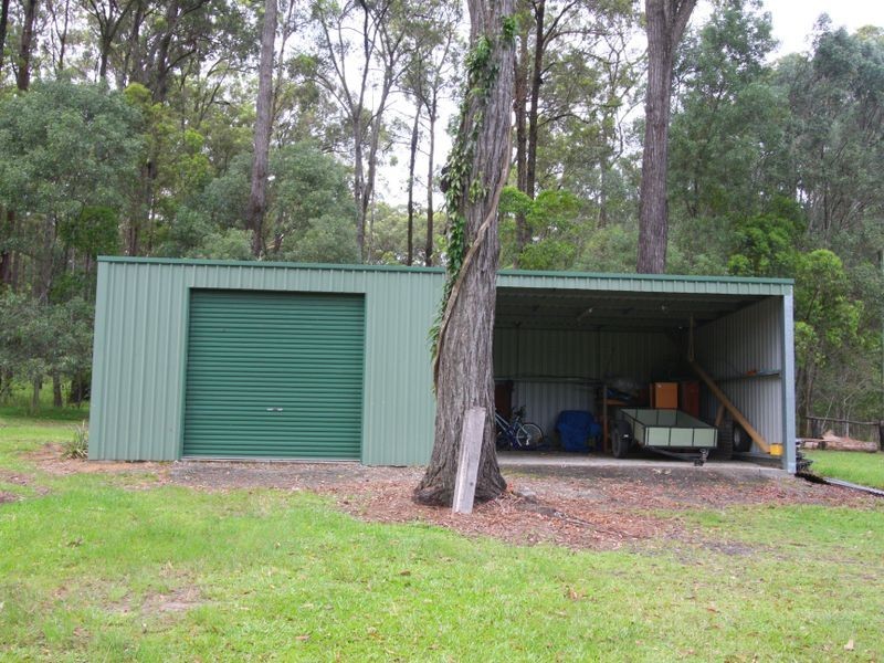 2a Forest Way, Woombah NSW 2469