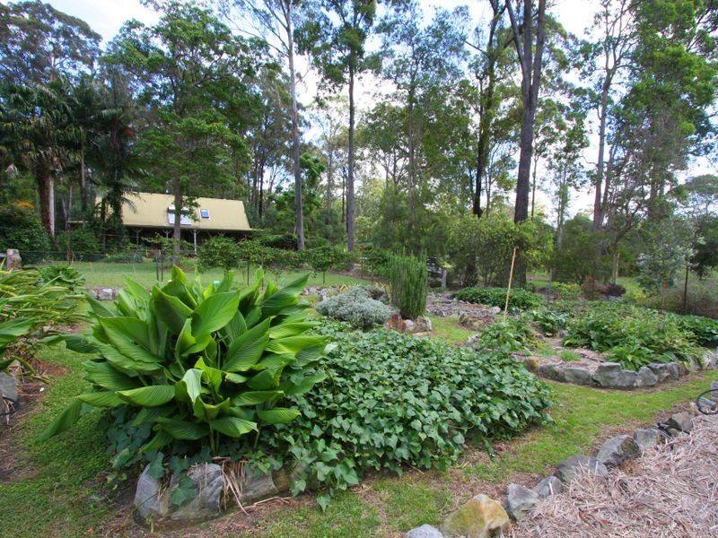 2a Forest Way, Woombah NSW 2469
