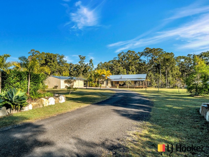 27 Albert Place, Gulmarrad NSW 2463