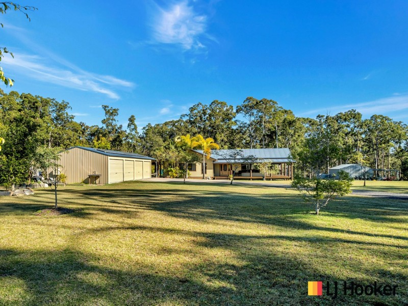 27 Albert Place, Gulmarrad NSW 2463