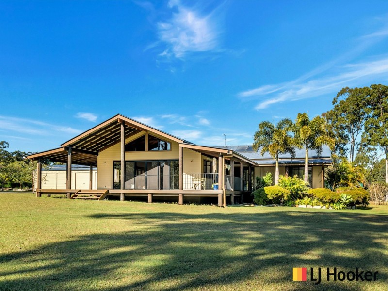 27 Albert Place, Gulmarrad NSW 2463