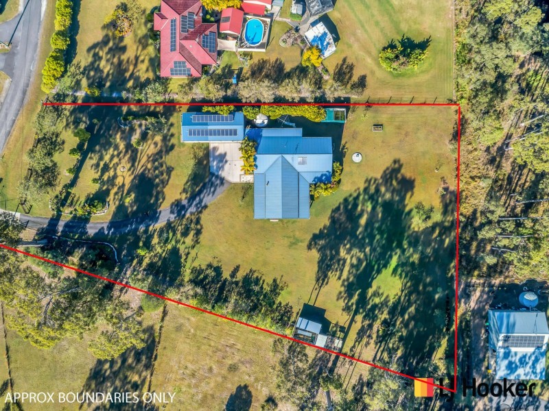 27 Albert Place, Gulmarrad NSW 2463