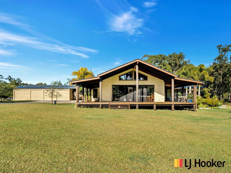 27 Albert Place, Gulmarrad NSW 2463