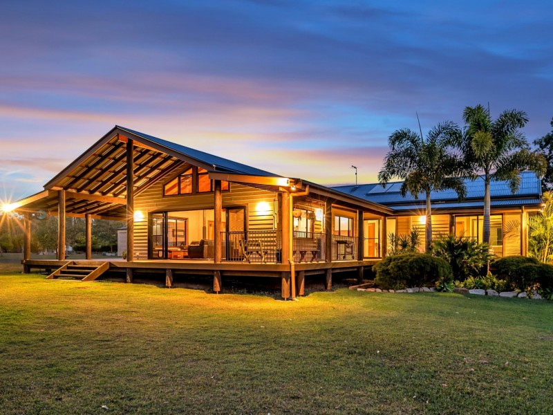 27 Albert Place, Gulmarrad NSW 2463