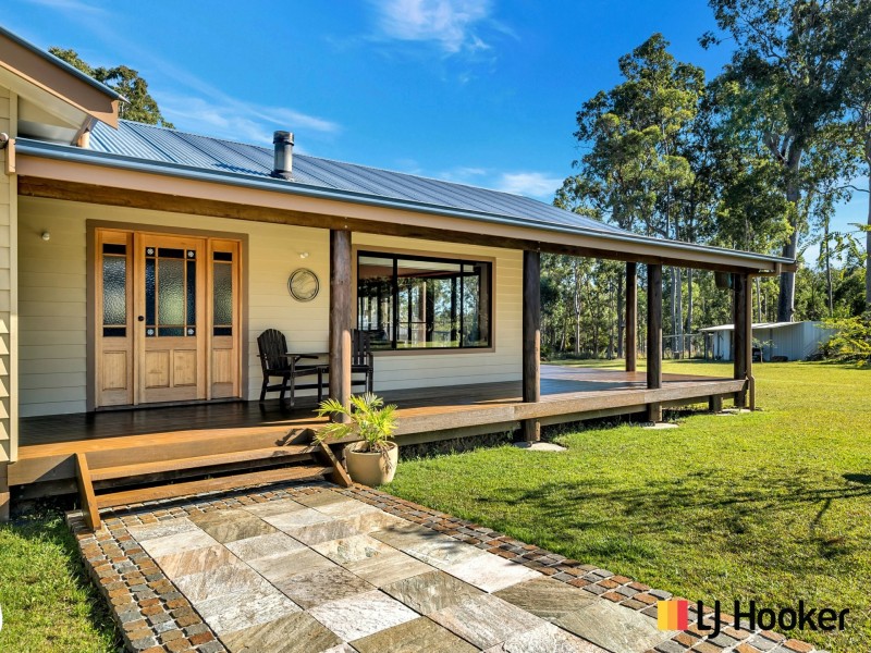 27 Albert Place, Gulmarrad NSW 2463