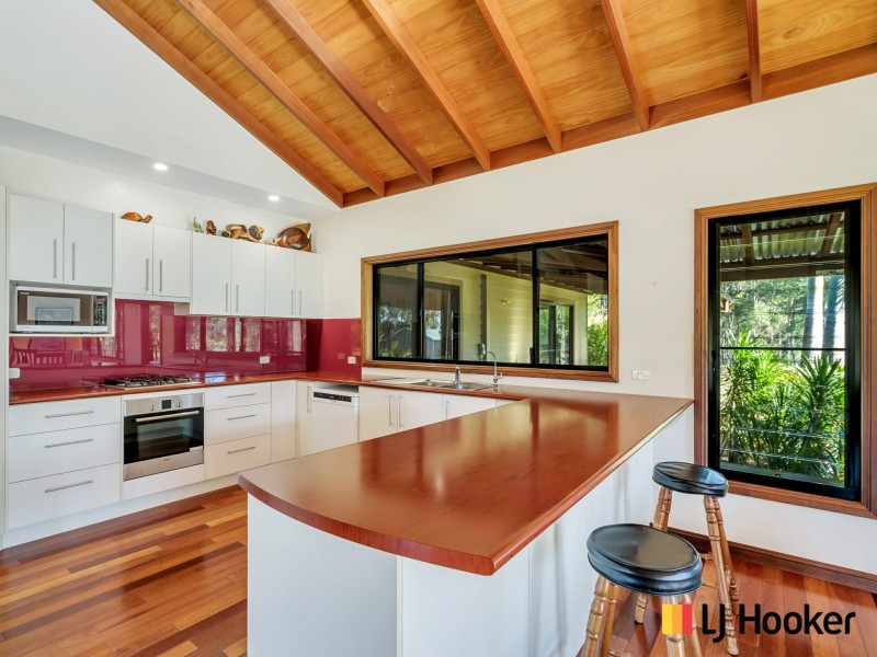 27 Albert Place, Gulmarrad NSW 2463