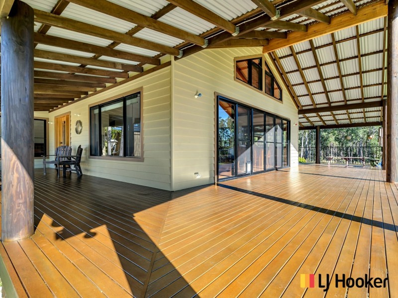 27 Albert Place, Gulmarrad NSW 2463