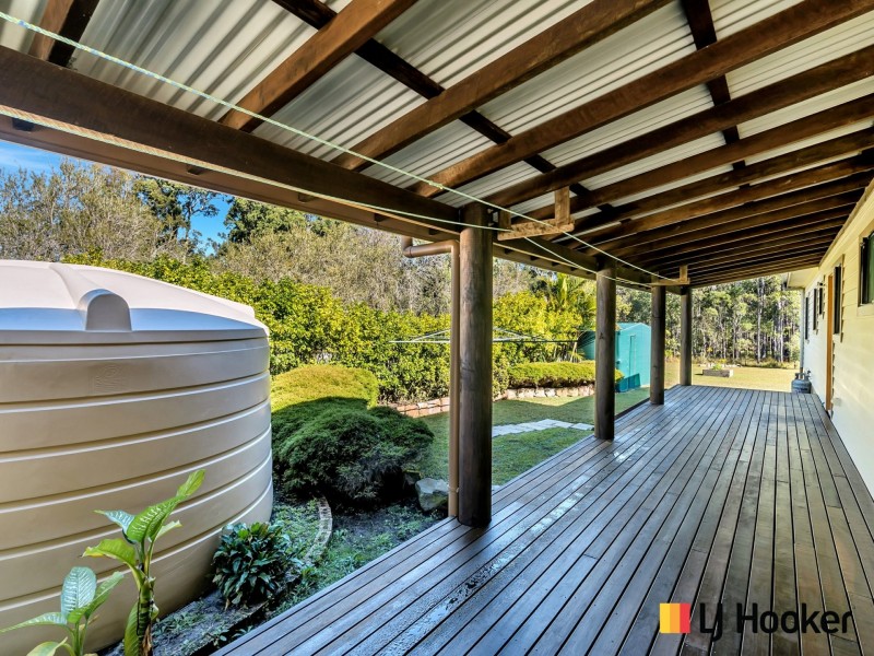 27 Albert Place, Gulmarrad NSW 2463