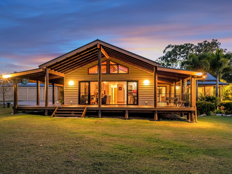 27 Albert Place, Gulmarrad NSW 2463