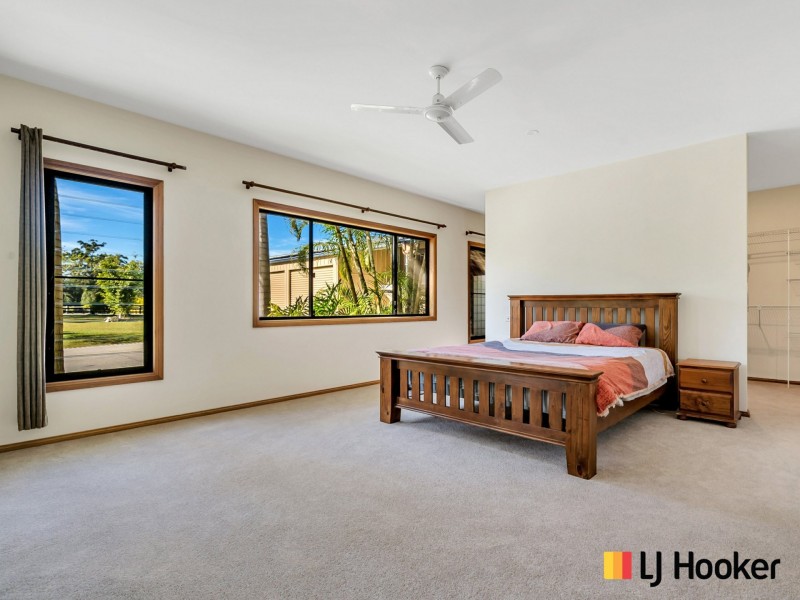 27 Albert Place, Gulmarrad NSW 2463