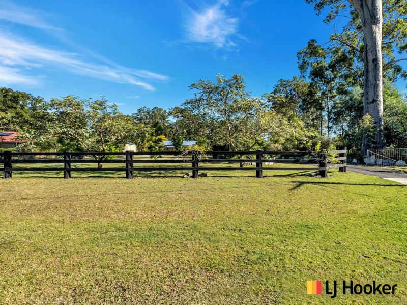 27 Albert Place, Gulmarrad NSW 2463