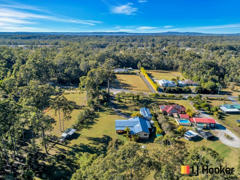 27 Albert Place, Gulmarrad NSW 2463