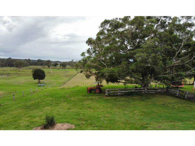 Lot 3, 5, Kings Creek Road, Lawrence NSW 2460