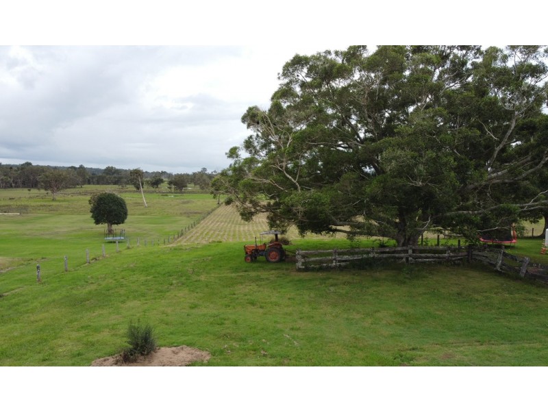 Lot 3, 5, Kings Creek Road, Lawrence NSW 2460