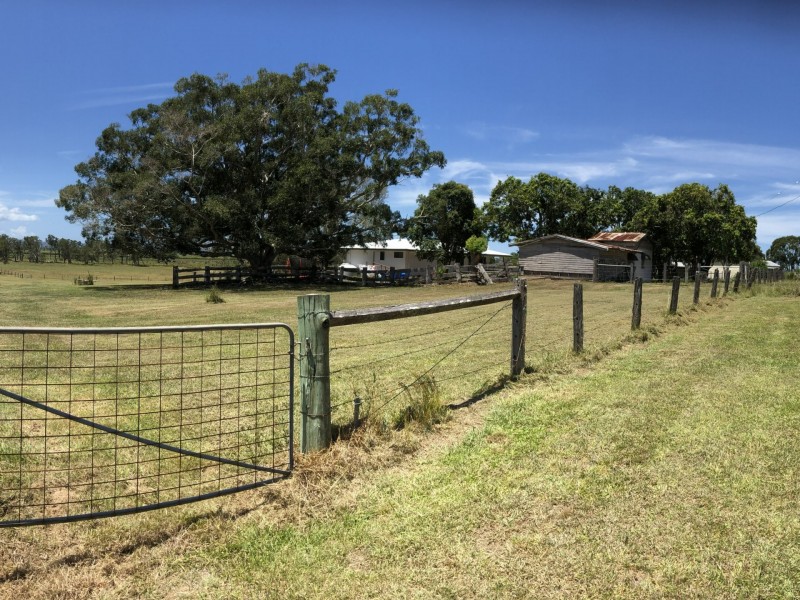 Lot 3, 5, Kings Creek Road, Lawrence NSW 2460