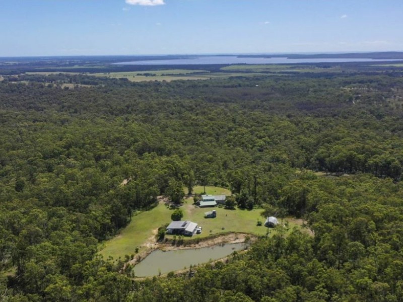 1060 Brooms Head Road, Taloumbi NSW 2463