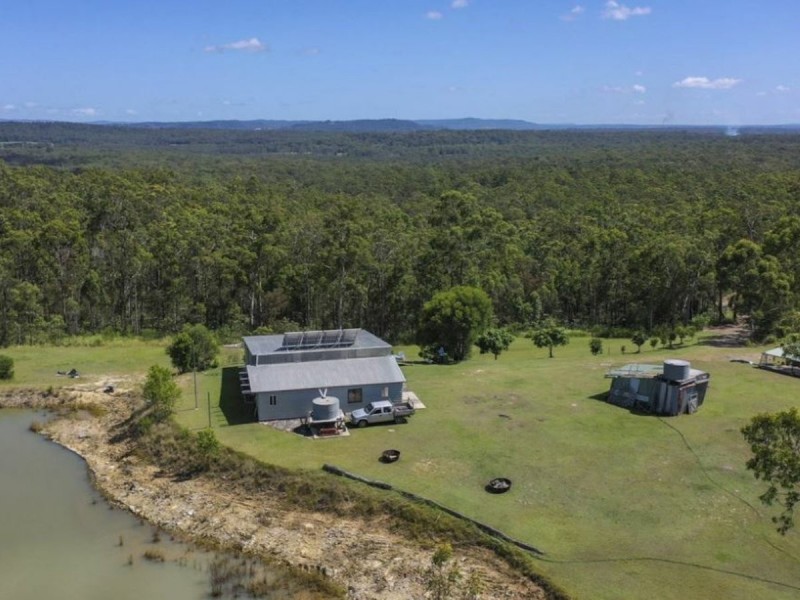 1060 Brooms Head Road, Taloumbi NSW 2463
