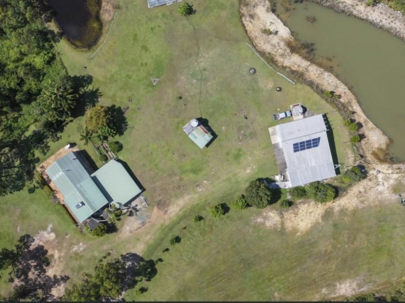 1060 Brooms Head Road, Taloumbi NSW 2463