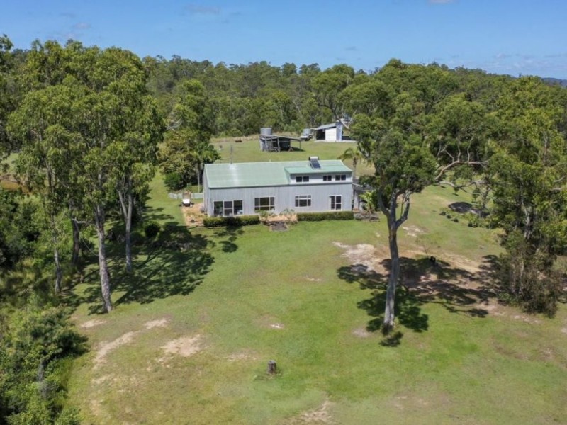 1060 Brooms Head Road, Taloumbi NSW 2463