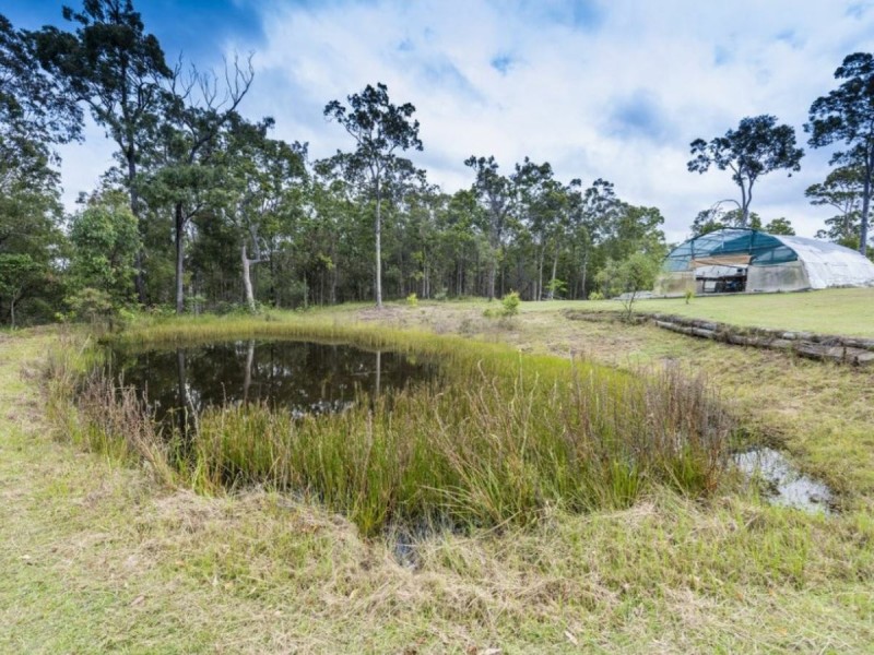 1060 Brooms Head Road, Taloumbi NSW 2463